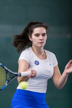 Bild 44 - NL Grossflottbeker THGC - TC RW Wahlstedt : Ergebnis: 6:0